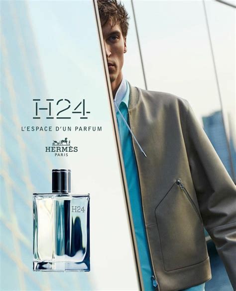 hermes parfum 2022|hermes h24.